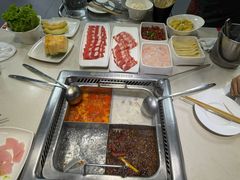 -海底捞火锅(吾悦国际广场店)