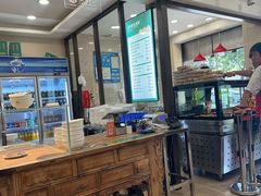 -老刘家永盛斋·传统泡馍(东关南街店)