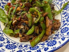 -新新湘菜馆(新中街二条店)