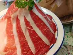 -鸿姐老火锅(疁城新天地店)