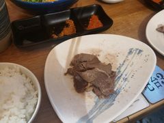 -一井烧肉·活鳗·寿司(望京SOHO店)