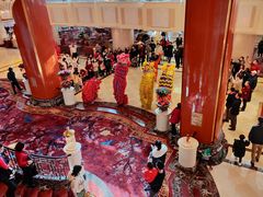 -北京中国大饭店