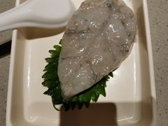 招牌虾滑-海底捞火锅(奥森店)
