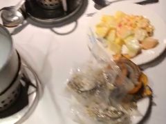 -星伦多 自助料理(圆融店)