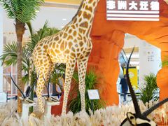 -深圳龙华星河COCO City(民治店)