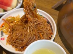 -六月雪干锅(涪城万达广场店)