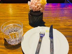 -1886德国汽车餐厅(外滩中央店)