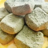 特别好吃的法式抹茶小曲奇