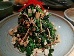 青年拌菜-青年公社烤鸭(蜀山万象汇店)