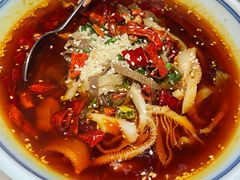 -大鱼徽州·寻味徽菜(万象汇店)