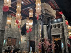 -哈哈曲艺社(西门闲亭店)