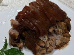 京味酱肘子-四季小馆·地道北京小吃(广百店)