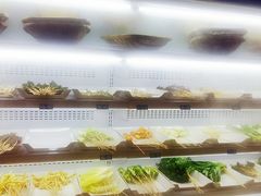 -马路边边麻辣烫联盟路店