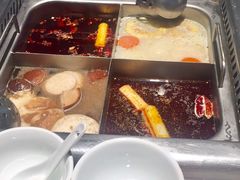 -海底捞火锅(顺义华联店)