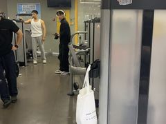 -超鹿运动(大唐世家店)