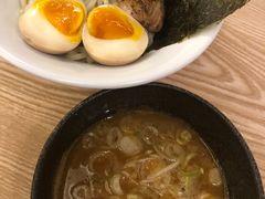 -八盛屋·沾面(集美万达店)