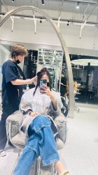 -YH HAIR SALON