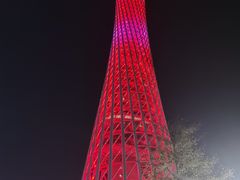 -广州塔