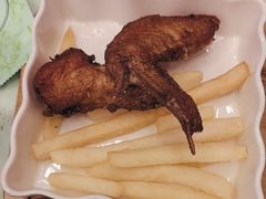 -悦荟牛排餐厅(萨尔图万达店)