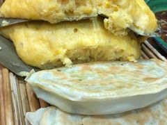 -闯关东东北农家菜(崂山石老人店)