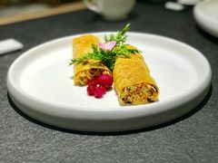 -安多素食(广仁寺路店)