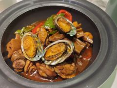 -苏梦江南·淮扬菜(夫子庙店)