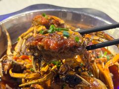 -忆3毛烧烤美食城(龙塘直营店)