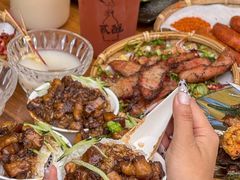 -贰醒·私房小院烧烤 (太古里店)