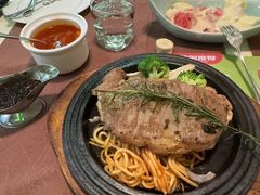 -意卡菲·欢乐聚会餐厅(华侨店)