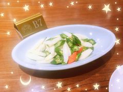 -乔家栅(襄阳南路店)