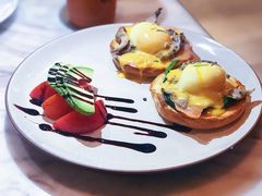 -农畉LONFOOD(福田星河COCOPark店)