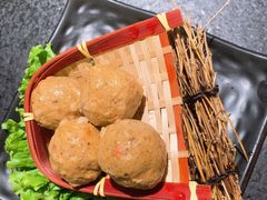 -湊湊火锅·茶憩(上海合生汇店)