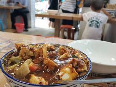 -刘老虎肉丸糊辣汤(总店)