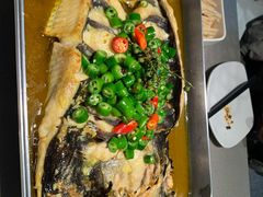 -半天妖烤鱼(槐房万达店)