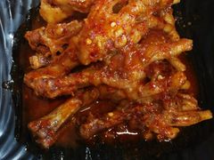 -京玉菲饭店(李村店)