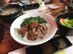 -热血兄弟·炭火烤肉(融侨中心店)