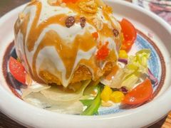 -小川洋风料理(江汉路店)