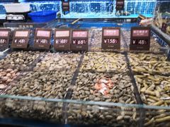 -徐记海鲜(大明宫|北二环店)