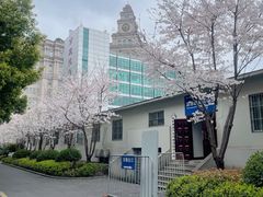 -包玉刚游泳场(黄龙恒励大厦店)