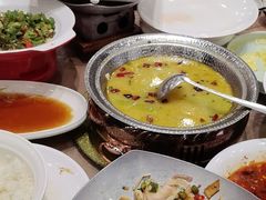 -李氏传家菜(兴城路店)