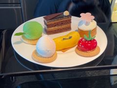 -Social 秀西餐厅-长沙瑞吉酒店(运达店)