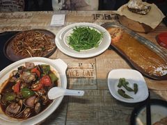 -蚝得喜海鲜(东城店)