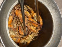胡椒虾-雷泰泰台式胡椒虾(滨江金铂湾店)