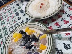 -堂屋糖水店(愚园店)