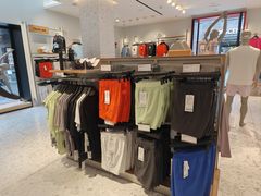 -lululemon(新天地店)
