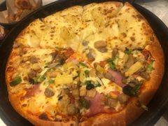 -必胜客(远大路店)