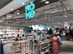 -NOME(太阳百货店)