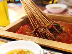 -串天下串串香(宽窄巷子店)