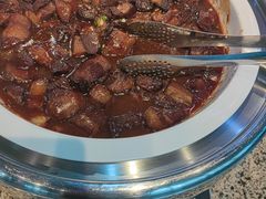 -圣罗巴海鲜烤肉自助(佳兆业店)