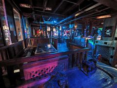 -老木头音乐空间(月河街店)